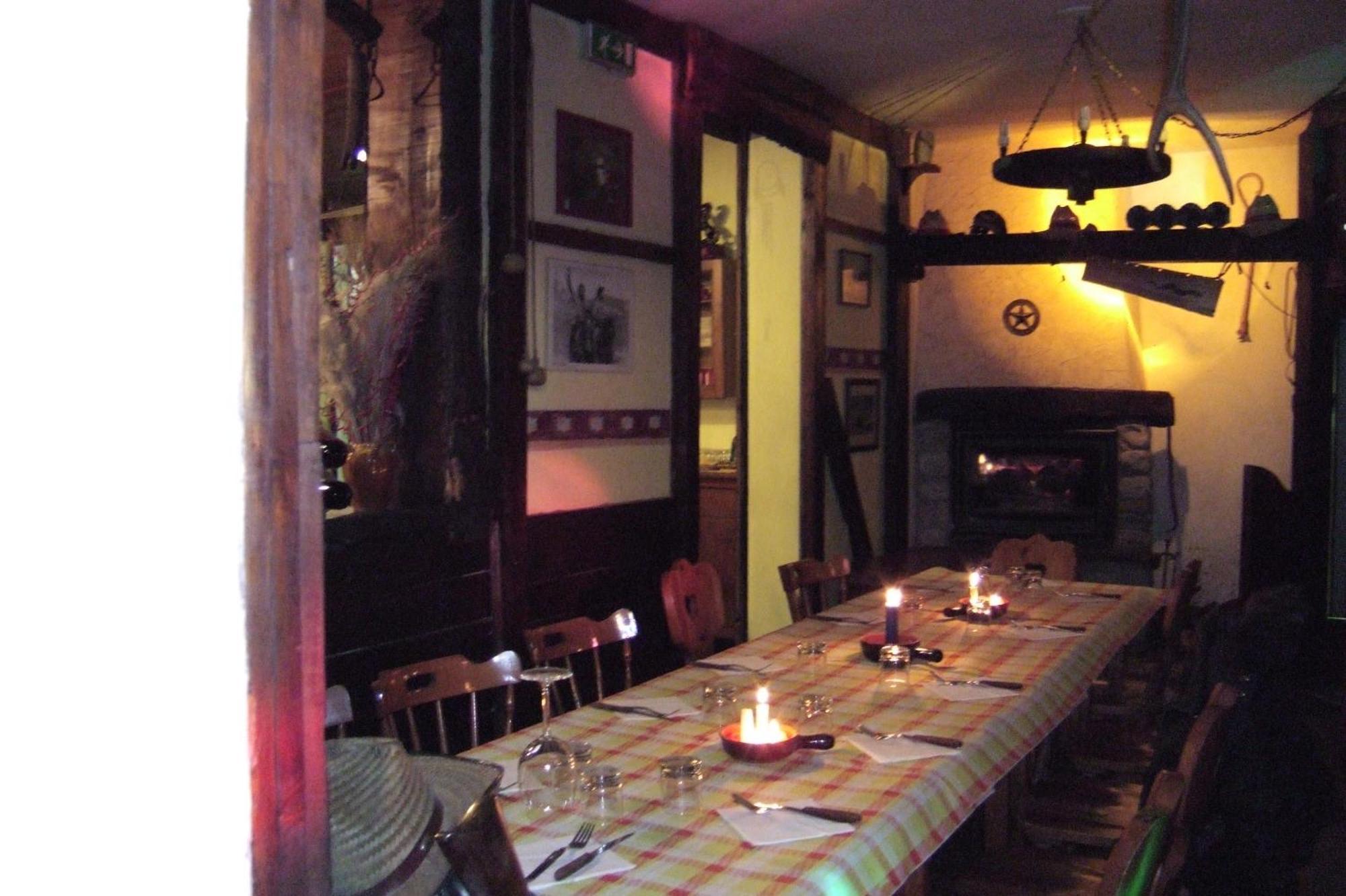 Agriturismo Al Ranch Castello dʼAviano Extérieur photo