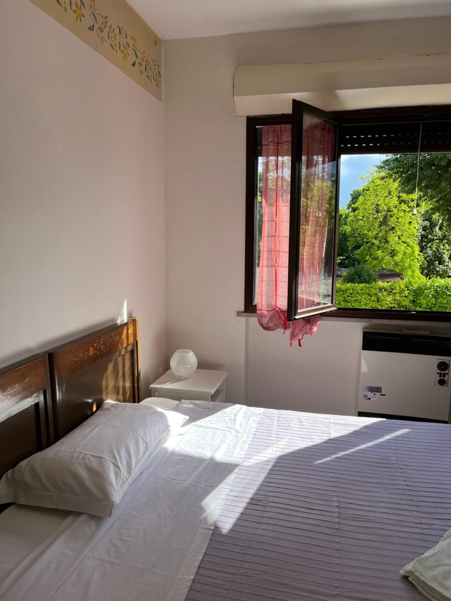 Agriturismo Al Ranch Castello dʼAviano Extérieur photo